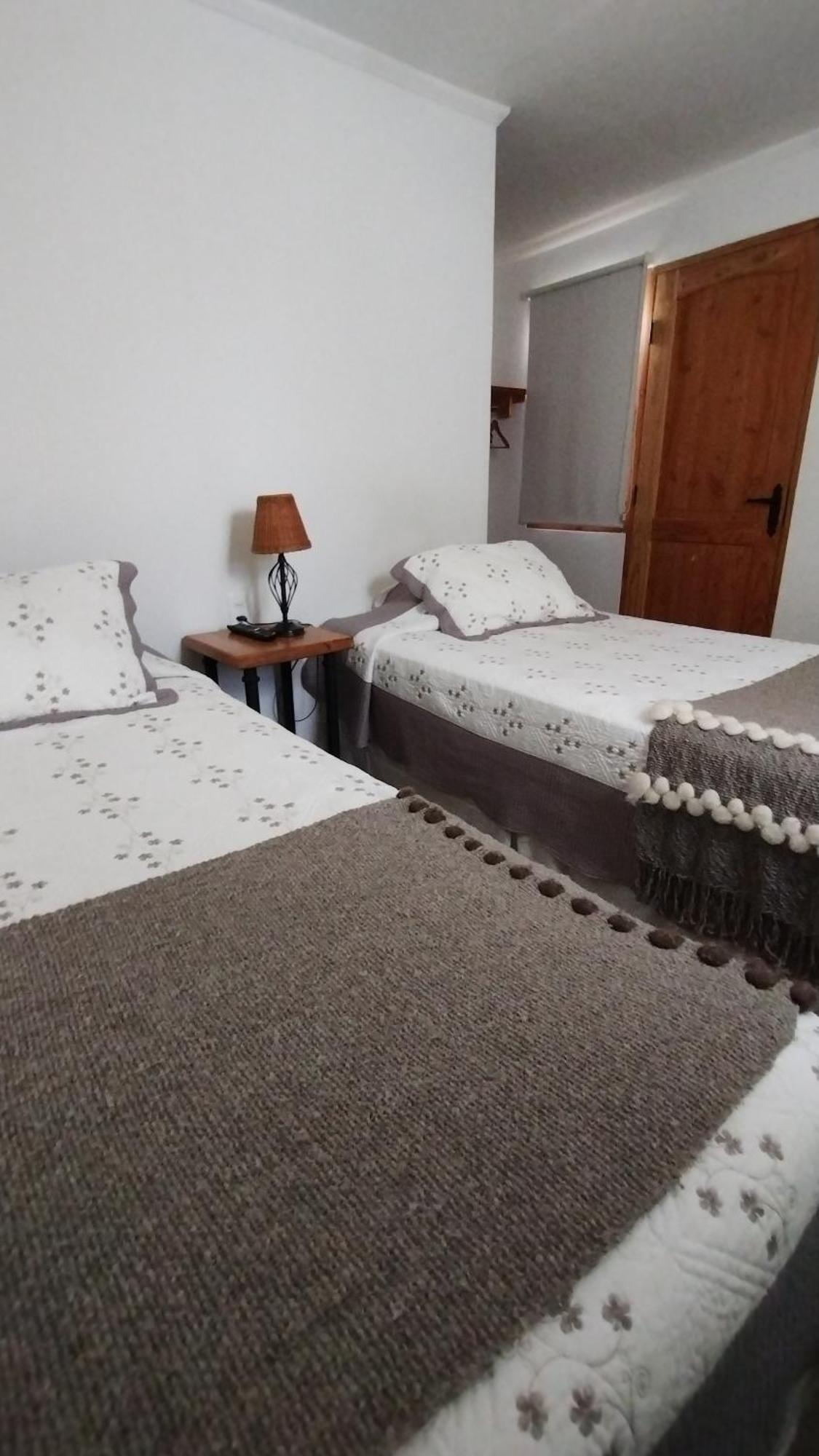 Hostal Petit Verdot Santa Cruz Habitación foto