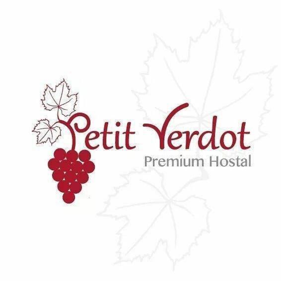Hostal Petit Verdot Santa Cruz Exterior foto